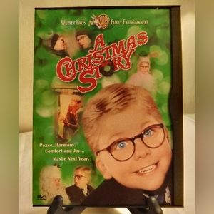 A Christmas Story (DVD)